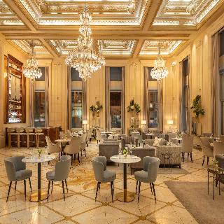The Plaza - A Fairmont Managed Hotel fotoÄŸrafÄ±