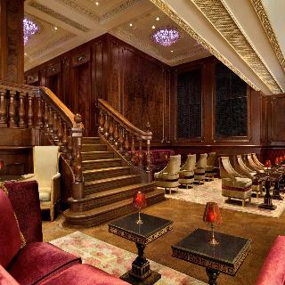 The Plaza - A Fairmont Managed Hotel fotoÄŸrafÄ±