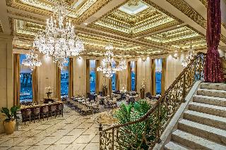 The Plaza - A Fairmont Managed Hotel fotoÄŸrafÄ±