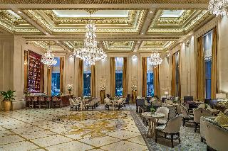 The Plaza - A Fairmont Managed Hotel fotoÄŸrafÄ±