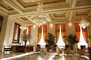 The Plaza - A Fairmont Managed Hotel fotoÄŸrafÄ±