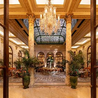 The Plaza - A Fairmont Managed Hotel fotoÄŸrafÄ±
