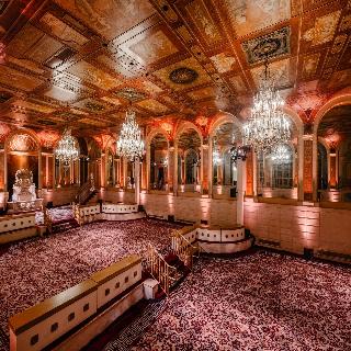 The Plaza - A Fairmont Managed Hotel fotoÄŸrafÄ±