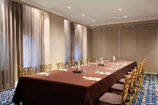 The Plaza - A Fairmont Managed Hotel fotoÄŸrafÄ±