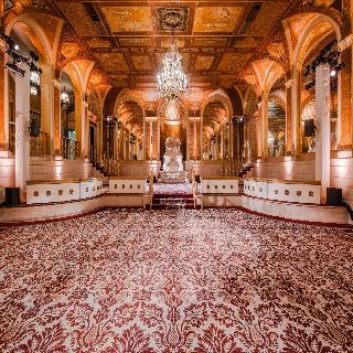 The Plaza - A Fairmont Managed Hotel fotoÄŸrafÄ±
