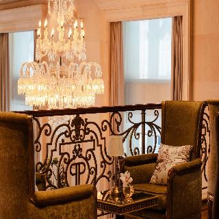 The Plaza - A Fairmont Managed Hotel fotoÄŸrafÄ±