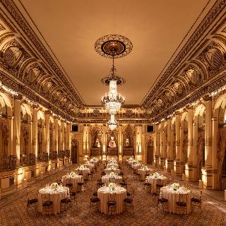 The Plaza - A Fairmont Managed Hotel fotoÄŸrafÄ±