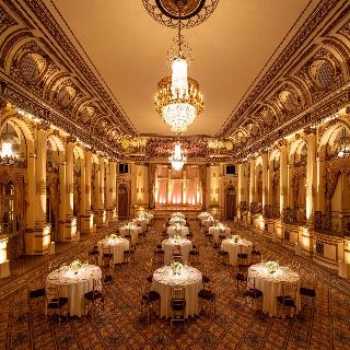 The Plaza - A Fairmont Managed Hotel fotoÄŸrafÄ±