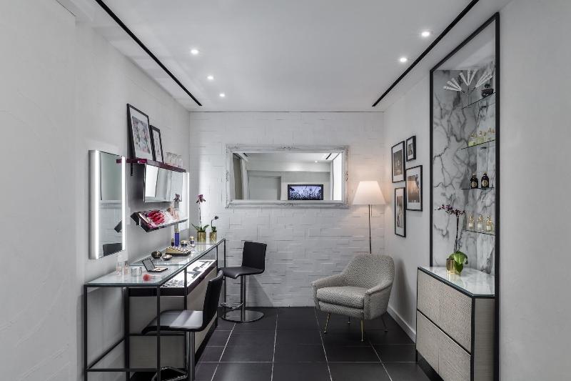 The Plaza - A Fairmont Managed Hotel - Aktivite