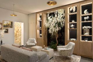 The Plaza - A Fairmont Managed Hotel fotoÄŸrafÄ±