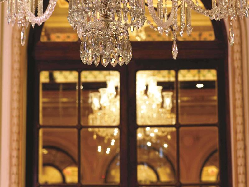 The Plaza - A Fairmont Managed Hotel - Aktivite