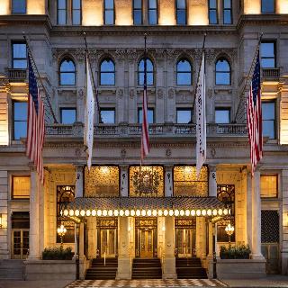 The Plaza - A Fairmont Managed Hotel fotoÄŸrafÄ±