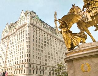 The Plaza - A Fairmont Managed Hotel fotoÄŸrafÄ±