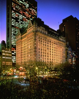 The Plaza - A Fairmont Managed Hotel fotoÄŸrafÄ±