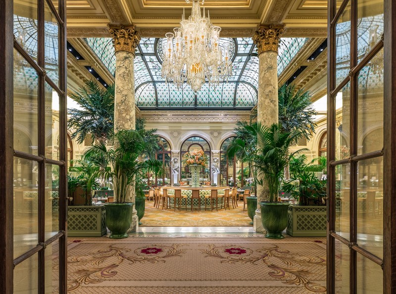 The Plaza - A Fairmont Managed Hotel - Genel