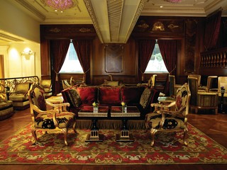 The Plaza - A Fairmont Managed Hotel fotoÄŸrafÄ±