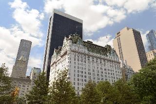 The Plaza - A Fairmont Managed Hotel fotoÄŸrafÄ±