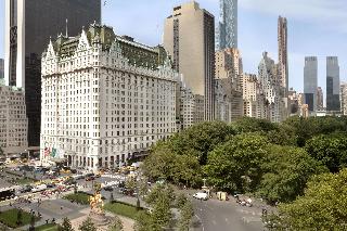 The Plaza - A Fairmont Managed Hotel fotoÄŸrafÄ±
