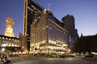 The Plaza - A Fairmont Managed Hotel fotoÄŸrafÄ±