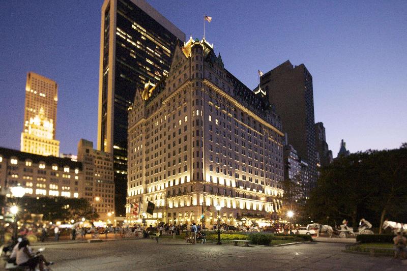 The Plaza - A Fairmont Managed Hotel - Genel