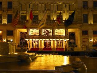 The Plaza - A Fairmont Managed Hotel fotoÄŸrafÄ±