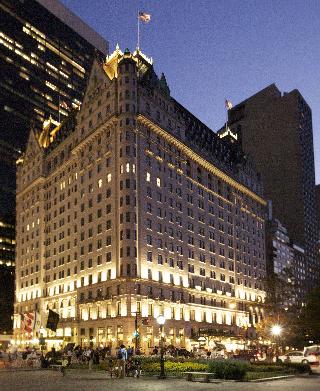The Plaza - A Fairmont Managed Hotel fotoÄŸrafÄ±