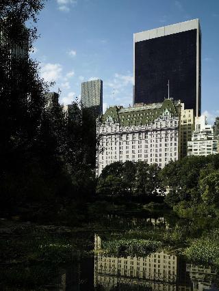 The Plaza - A Fairmont Managed Hotel fotoÄŸrafÄ±