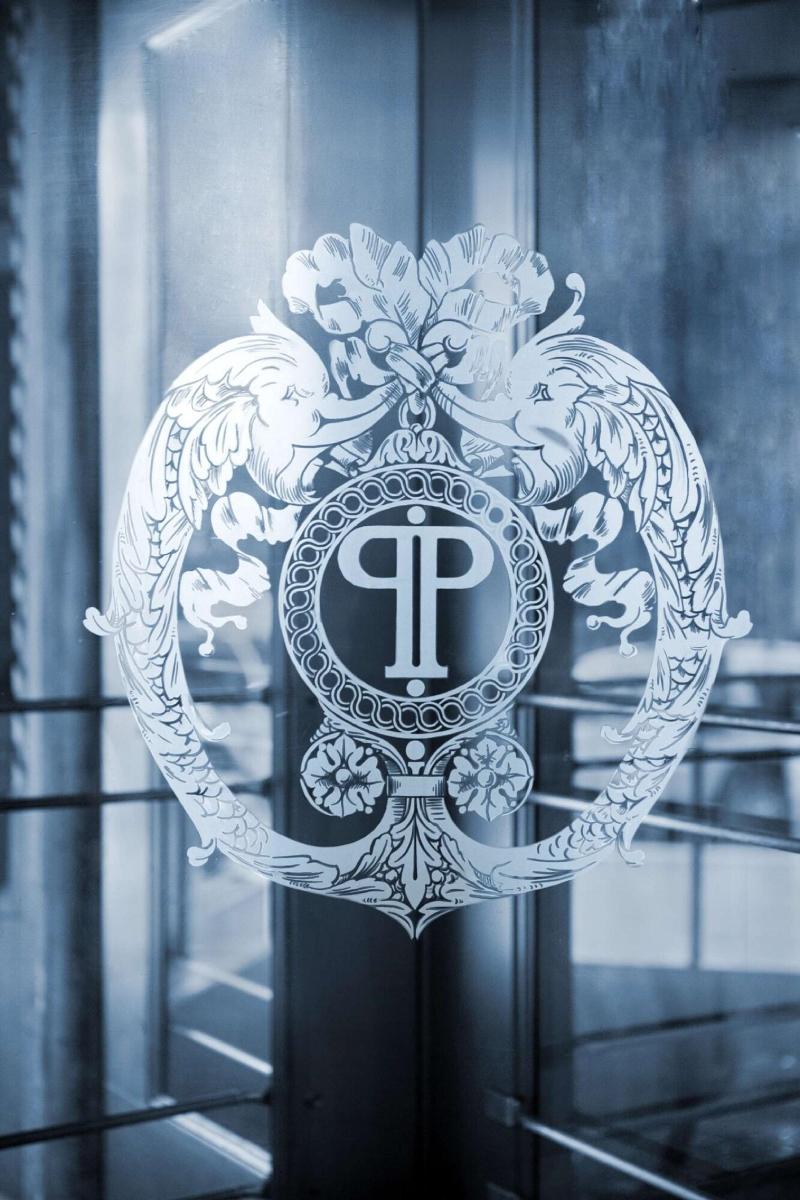 The Plaza - A Fairmont Managed Hotel - Genel