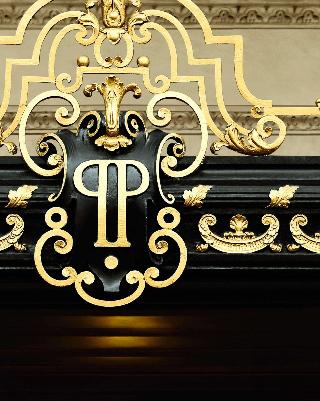 The Plaza - A Fairmont Managed Hotel fotoÄŸrafÄ±