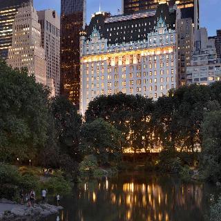 The Plaza - A Fairmont Managed Hotel fotoÄŸrafÄ±