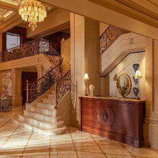 The Plaza - A Fairmont Managed Hotel fotoÄŸrafÄ±