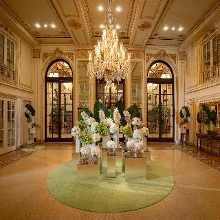 The Plaza - A Fairmont Managed Hotel fotoÄŸrafÄ±
