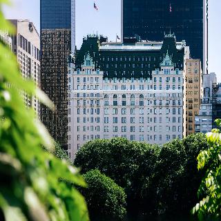 The Plaza - A Fairmont Managed Hotel fotoÄŸrafÄ±
