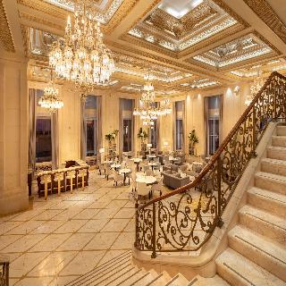 The Plaza - A Fairmont Managed Hotel fotoÄŸrafÄ±