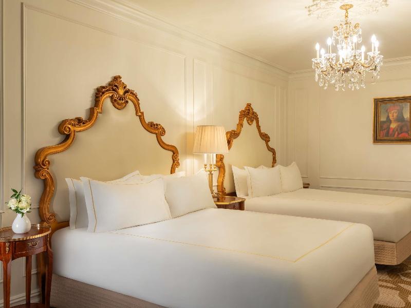 The Plaza - A Fairmont Managed Hotel - Oda