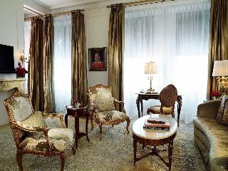 The Plaza - A Fairmont Managed Hotel fotoÄŸrafÄ±