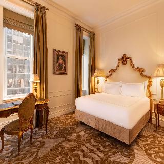 The Plaza - A Fairmont Managed Hotel fotoÄŸrafÄ±