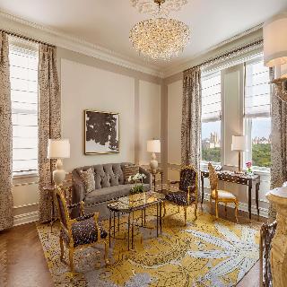 The Plaza - A Fairmont Managed Hotel fotoÄŸrafÄ±