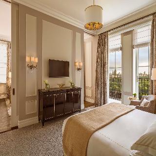 The Plaza - A Fairmont Managed Hotel fotoÄŸrafÄ±