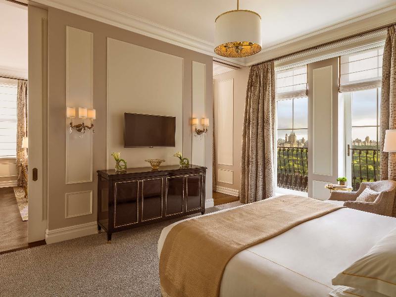 The Plaza - A Fairmont Managed Hotel - Oda