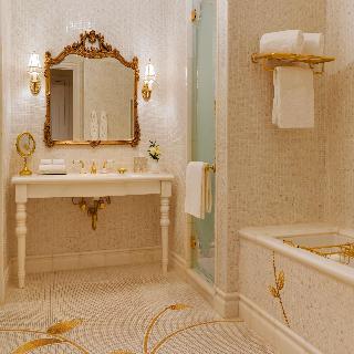 The Plaza - A Fairmont Managed Hotel fotoÄŸrafÄ±