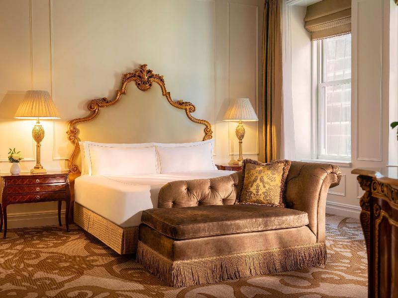 The Plaza - A Fairmont Managed Hotel - Oda