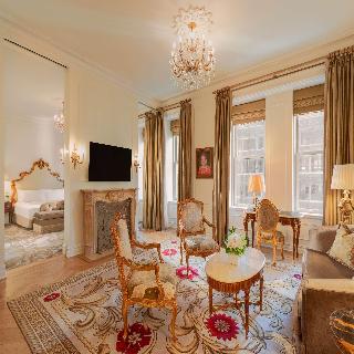 The Plaza - A Fairmont Managed Hotel fotoÄŸrafÄ±