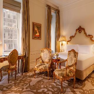 The Plaza - A Fairmont Managed Hotel fotoÄŸrafÄ±