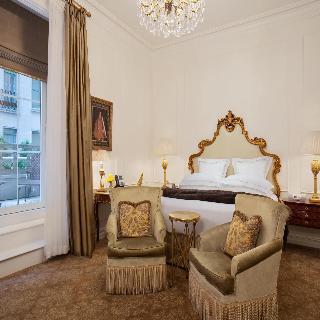 The Plaza - A Fairmont Managed Hotel fotoÄŸrafÄ±