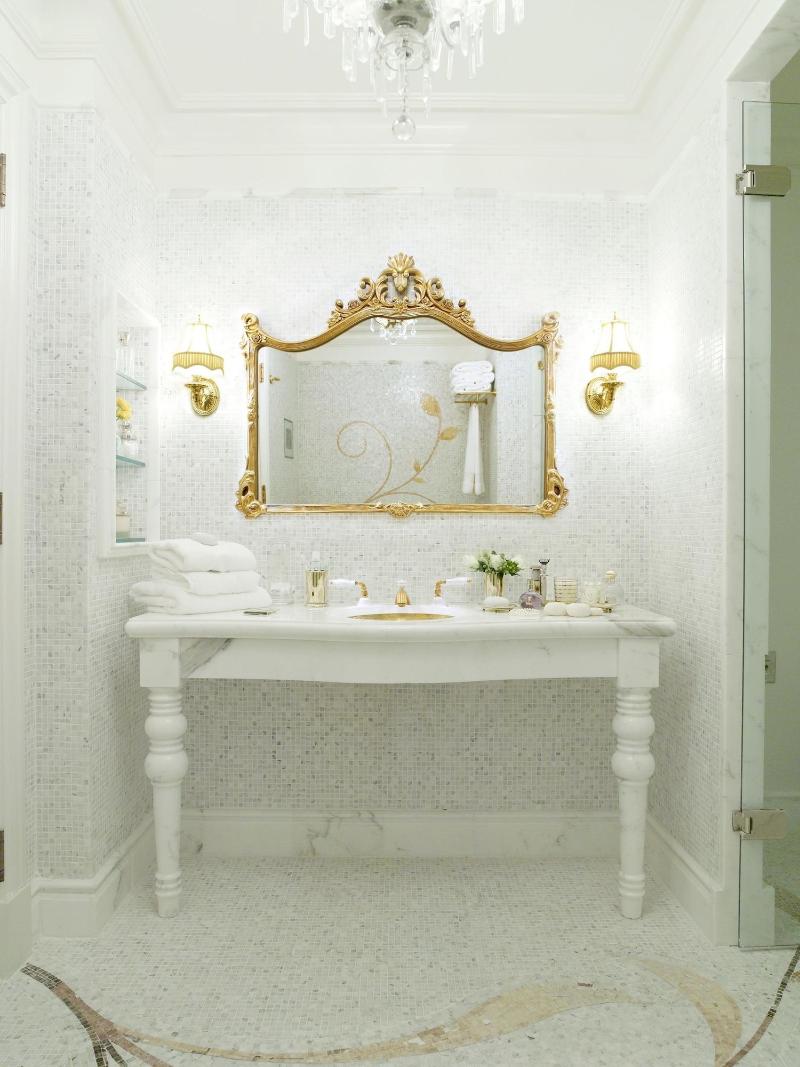 The Plaza - A Fairmont Managed Hotel - Oda