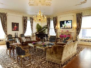 The Plaza - A Fairmont Managed Hotel fotoÄŸrafÄ±