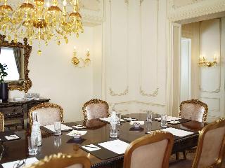 The Plaza - A Fairmont Managed Hotel fotoÄŸrafÄ±