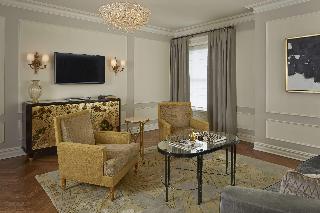 The Plaza - A Fairmont Managed Hotel fotoÄŸrafÄ±