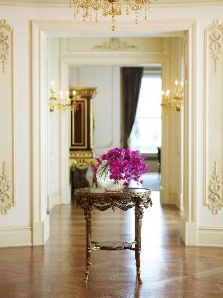 The Plaza - A Fairmont Managed Hotel fotoÄŸrafÄ±